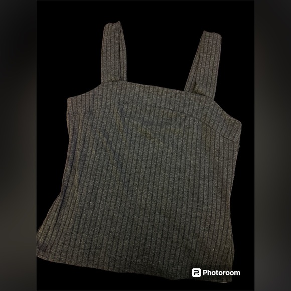 Apt.9 2 piece sweater with tank top xs NWT - Picture 2 of 4